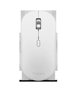 Pele Lenovo Silent Mouse | Yoga | Wireless | Bluetooth | Seashell  Hover