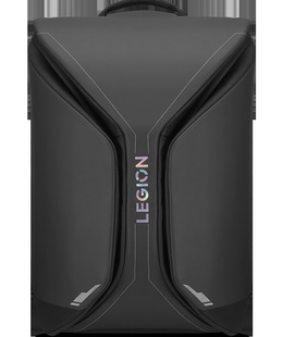  Lenovo Legion Armored Gaming Backpack GB900 | Fits up to size 16  | Backpack | Black | Shoulder strap | Waterproof  Hover