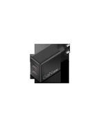  Lenovo Dual USB-C 65W GaN Charger | USB-C | 65 W | Charger