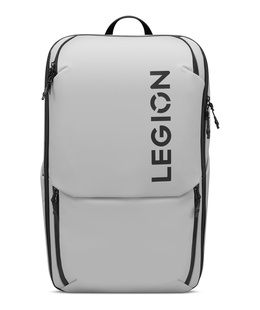  Lenovo Accessories Legion 17 Gaming Backpack GB800 (Light Gray)  Hover