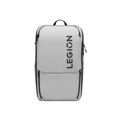  Lenovo Accessories Legion 17 Gaming Backpack GB800 (Light Gray)