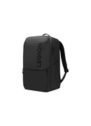  Lenovo | Legion 17 Gaming Backpack GB800 | Fits up to size 17  | Backpack | Waterproof | Black Hover
