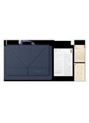  Lenovo | Yoga Tote Sleeve | Sleeve | Blue Hover