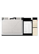  Lenovo | Yoga Tote Sleeve | Fits up to size 16  | Sleeve | Seashell Hover