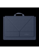 Lenovo | Yoga Tote Sleeve | Fits up to size 14  | Sleeve | Blue