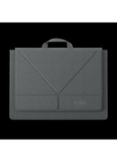  Lenovo | Yoga Tote Sleeve | Fits up to size 16  | Sleeve | Grey