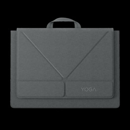  Lenovo Accessories Yoga Tote Sleeve (16 Grey) | Lenovo