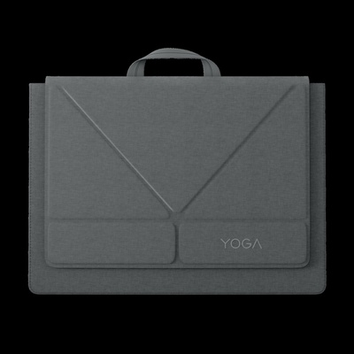  Lenovo Accessories Yoga Tote Sleeve (14 Grey) | Lenovo