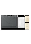  Lenovo | Yoga Tote Sleeve | Fits up to size 14  | Sleeve | Grey Hover