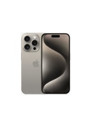 Telefons Apple iPhone 15 Pro 512GB Natural Titanium Apple