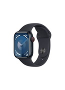 Viedpulksteni Apple Watch Series 9 Smart watch GPS (satellite) Always-On Retina 41mm Waterproof