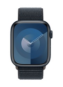 Viedpulksteni Apple Watch Series 9 Smart watch GPS (satellite) Always-On Retina 45mm Waterproof Hover