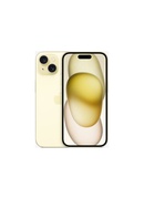 Telefons Apple iPhone 15 128GB Yellow Apple