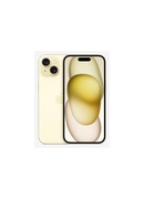 Telefons Apple iPhone 15 128GB Yellow | Apple Hover