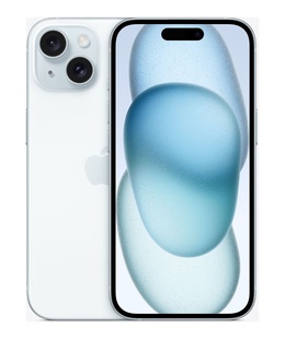 Telefons Apple iPhone 15 128GB Blue | Apple  Hover