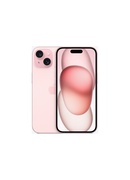 Telefons Apple iPhone 15 256GB Pink Apple