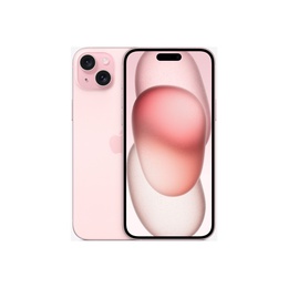 Telefons Apple iPhone 15 Plus 128GB Pink | Apple