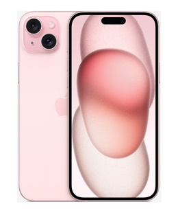 Telefons Apple iPhone 15 Plus 128GB Pink | Apple  Hover