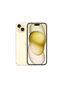 Telefons Apple iPhone 15 Plus 128GB Yellow Apple