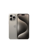 Telefons Apple iPhone 15 Pro Max 512GB Natural Titanium Apple