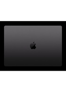  Apple | MacBook | Pro | Space Black | 16  | Apple M3 Max | 36 GB | SSD 1000 GB | 30-core Apple M3 Max chip | macOS | 802.11ax | Bluetooth version 5.3 | Keyboard language Russian | Keyboard backlit Hover