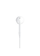 Austiņas Apple EarPods (USB-C) Wired In-ear White Hover