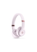 Austiņas Beats On-ear Wireless Headphones | Solo4 | Bluetooth | Cloud Pink