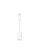  Apple USB-C to Lightning Adapter