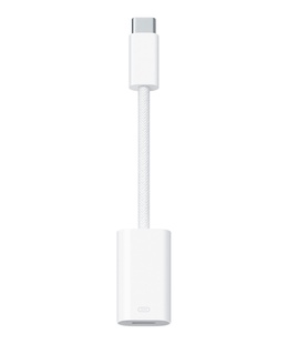  Apple USB-C to Lightning Adapter  Hover