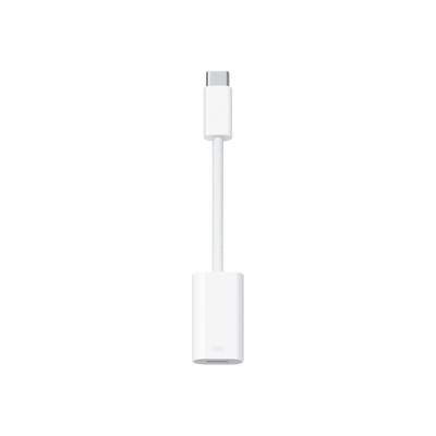  Apple | USB-C to Lightning Adapter | USB-C | Adapter