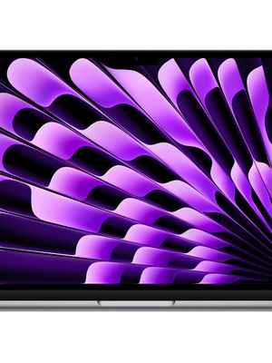  Apple MacBook Air 13 Apple M3 8C CPU 10C GPU/8GB/512GB SSD/Space Grey/INT | Apple  Hover