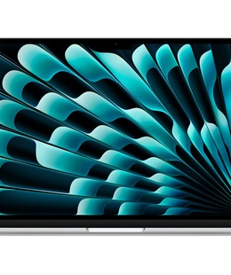  Apple MacBook Air 13 Apple M3 8C CPU 10C GPU/8GB/512GB SSD/Silver/INT | Apple  Hover