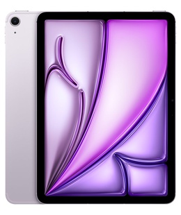  Apple iPad Air 11 M2 Wi-Fi 128GB - Purple | Apple  Hover