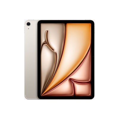  Apple iPad Air 11 M2 Wi-Fi 1TB - Starlight | Apple