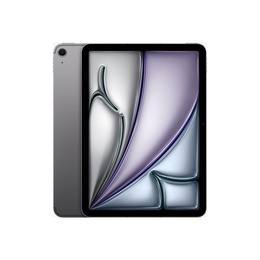  Apple iPad Air 11 M2 Wi-Fi + Cellular 1TB - Space Grey | Apple