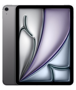  Apple iPad Air 11 M2 Wi-Fi + Cellular 1TB - Space Grey | Apple  Hover