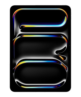  Apple iPad Pro 11 M4 Wi-Fi 1TB with Standard glass - Silver | Apple  Hover
