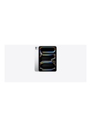 Apple iPad Pro 11 M4 Wi-Fi 1TB with Standard glass - Silver | Apple Hover