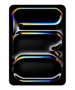  Apple iPad Pro 11 M4 Wi-Fi + Cellular 2TB with Standard glass - Space Black | Apple  Hover