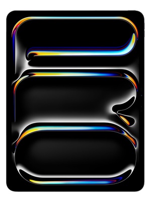  Apple iPad Pro 13 M4 Wi-Fi 2TB with Standard glass - Space Black | Apple  Hover