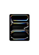 Apple iPad Pro 13 M4 Wi-Fi + Cellular 1TB with Standard glass - Space Black | Apple