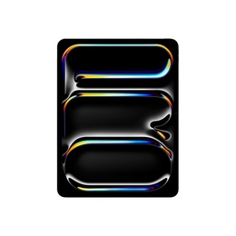  Apple iPad Pro 13 M4 Wi-Fi + Cellular 1TB with Standard glass - Space Black | Apple