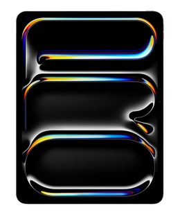  Apple iPad Pro 13 M4 Wi-Fi + Cellular 1TB with Standard glass - Space Black | Apple  Hover