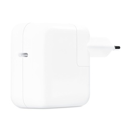  Apple 30W USB-C Power Adapter | Apple