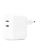  Apple 35W Dual USB-C Power Adapter | Apple