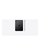 Apple iPad Pro 11 M4 Wi-Fi + Cellular 1TB with Nano-texture Glass - Space Black | Apple Hover
