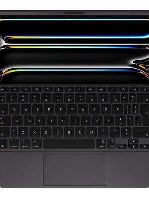 Tastatūra Apple Magic Keyboard for iPad Pro 11‑inch (M4) - INT | Apple  Hover