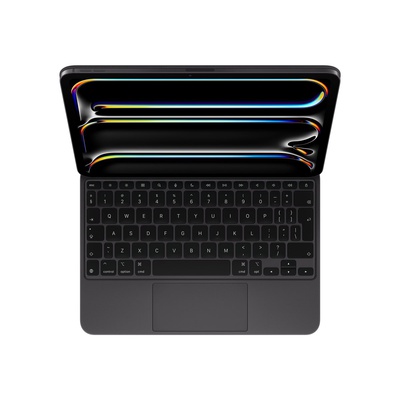Tastatūra Apple Magic Keyboard for iPad Pro 11‑inch (M4) - INT | Apple