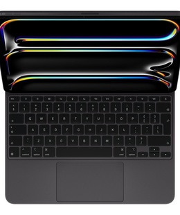 Tastatūra Apple Magic Keyboard for iPad Pro 13‑inch (M4) - INT | Apple  Hover