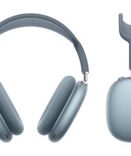 Austiņas Apple AirPods Max - Blue | Apple  Hover